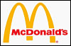 Logo marque McDonalds