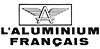 Logo marque Aluminium Français
