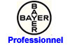 Logo marque Bayer