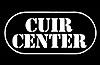 Logo Cuir Center