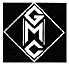 Logo marque GMC