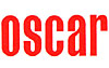 Logo marque Oscar