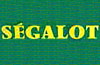 Logo marque Segalot