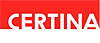 Logo marque Certina