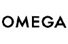 Logo marque Omega