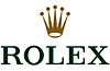 Logo marque Rolex