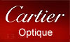 Logo marque Cartier
