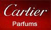Logo marque Cartier