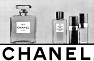 Marque Chanel 1968