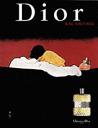 Marque Dior 1998