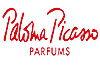 Logo marque Paloma Picasso