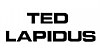 Logo marque Ted Lapidus