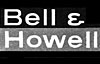 Logo marque Bell & Howell