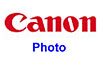 Logo marque Canon