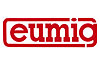 Logo marque Eumig