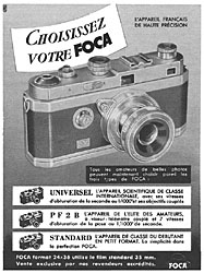 Marque Foca 1949