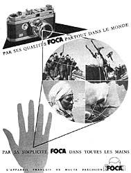 Marque Foca 1951