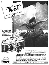 Marque Foca 1949