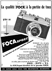 Marque Foca 1955