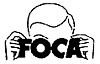 Logo marque Foca
