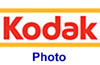 Logo marque Kodak