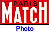 Logo marque Match