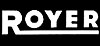Logo marque Royer