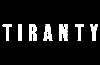 Logo marque Tiranty