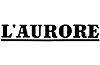 Logo marque L'Aurore