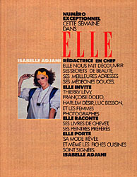 Marque Elle 1985