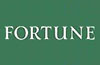 Logo marque Fortune