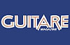 Logo marque Guitare