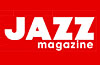 Logo marque Jazz Magazine