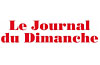Logo marque JournalDimanche