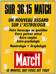 Marque Match 1990