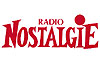 Logo marque Radio Nostalgie