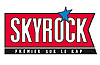 Logo marque Skyrock