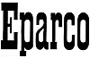 Logo marque Eparco