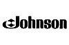 Logo marque Johnson