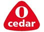 Logo marque Ocedar