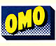 Logo marque Omo