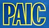 Logo marque Paic