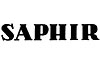 Logo marque Saphir