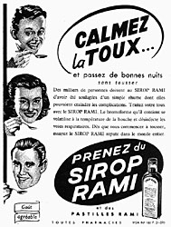 Marque Rami 1955