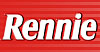 Logo Rennie