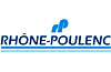 Logo marque Rhone-Poulenc