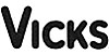 Logo marque Vicks