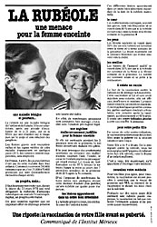 Publicité Divers 1979
