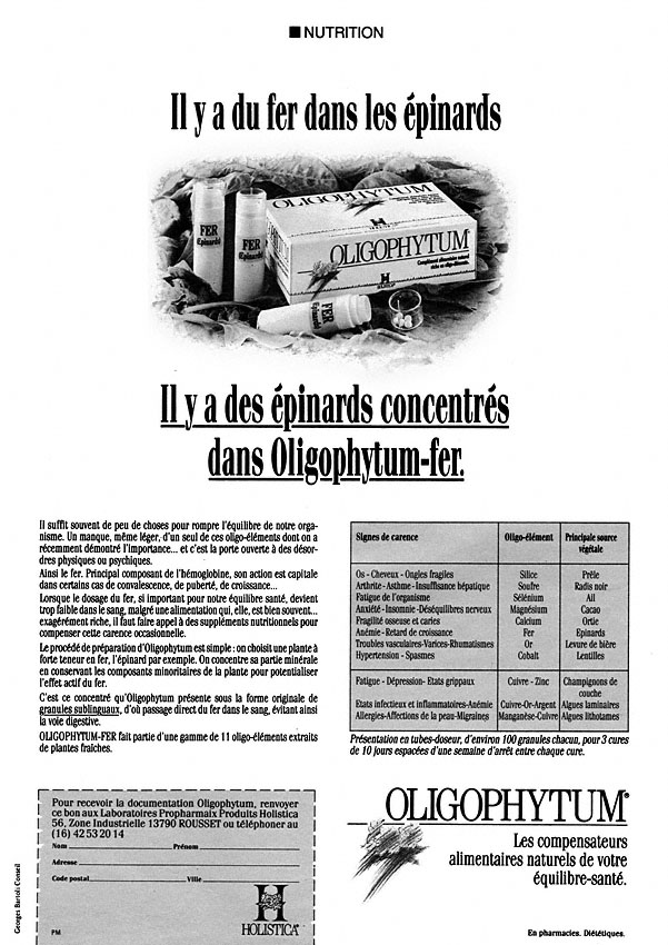 Publicité Zzdivers_SES5 1987