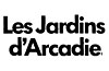 Logo marque Jardins Arcadie